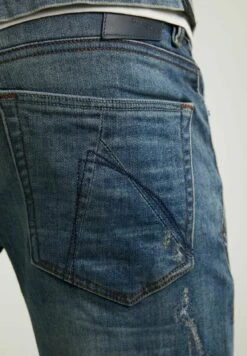 EGO VANN - Slim Fit Jeans 9 EGO VANN - Slim Fit Jeans -Heren Kleding Winkel b5176b2038204bbb817e824ed94c598b