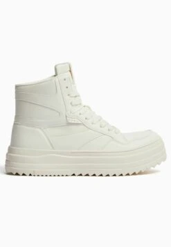 BERSHKA CHUNKY 12208160 - Sneakers Hoog 9 BERSHKA CHUNKY 12208160 - Sneakers Hoog -Heren Kleding Winkel b527d37338d7480bb8e7dd551d745882