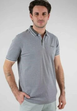 Deeluxe ALIVE - Poloshirt