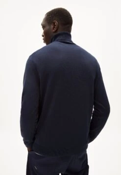 Armedangels GLAAN SOLID - Trui 9 Armedangels GLAAN SOLID - Trui -Heren Kleding Winkel b56623dd0dfe497a90606b2e218023f6