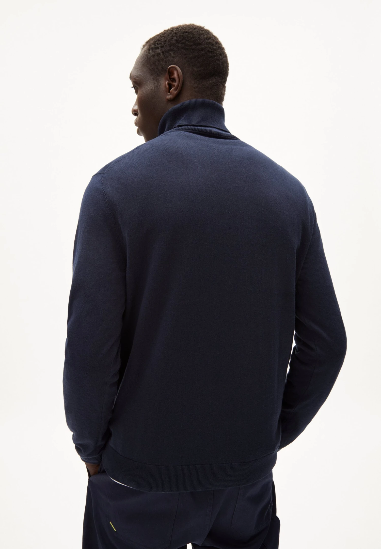 Armedangels GLAAN SOLID - Trui 5 Armedangels GLAAN SOLID - Trui - Afbeelding 3