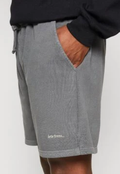 Iets Frans... WASHED UNISEX - Trainingsbroek -Heren Kleding Winkel b5b48802e7aa4812ace69d368109716e