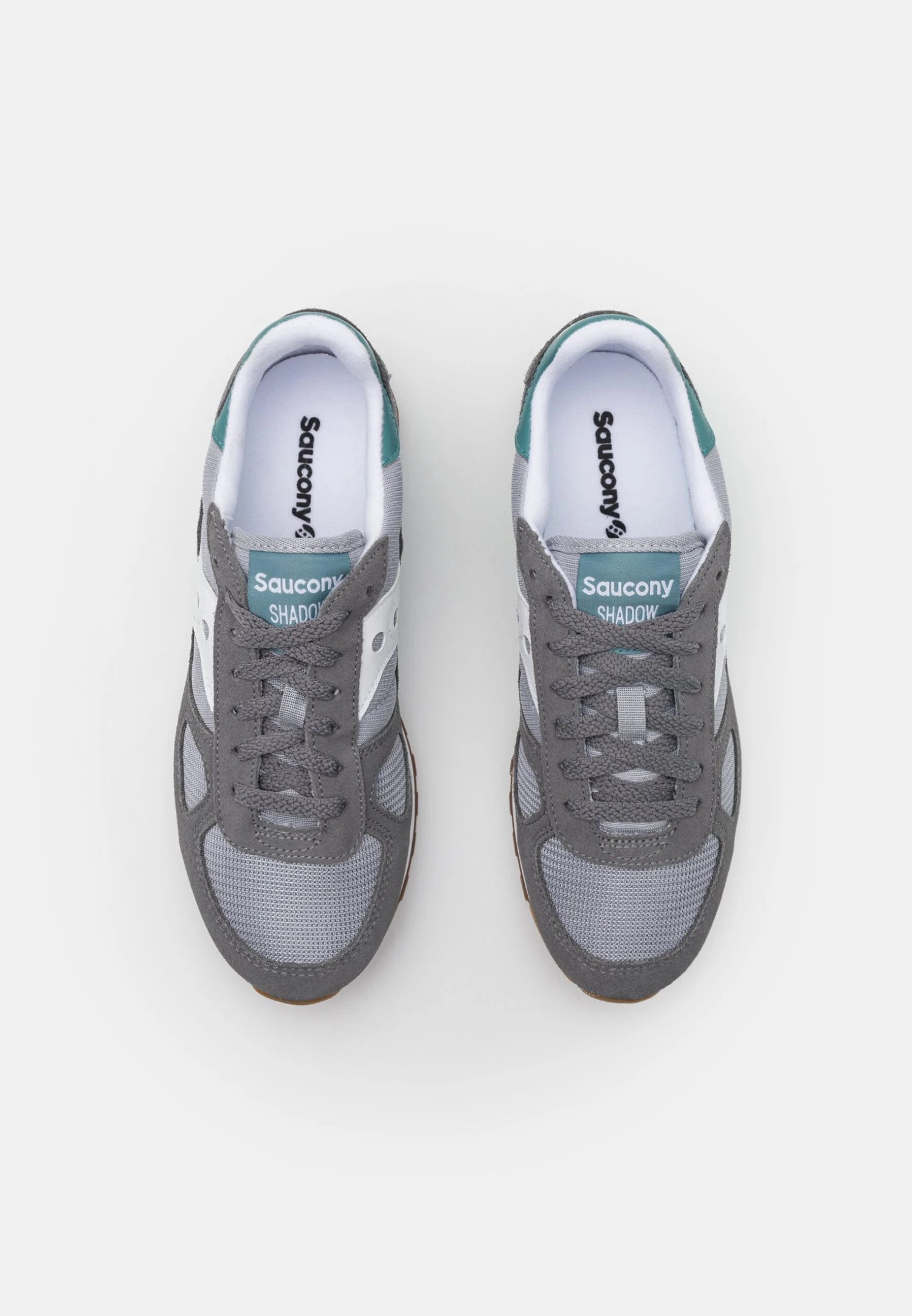 Saucony SHADOW ORIGINAL - Sneakers Laag 4 Saucony SHADOW ORIGINAL - Sneakers Laag - Afbeelding 3