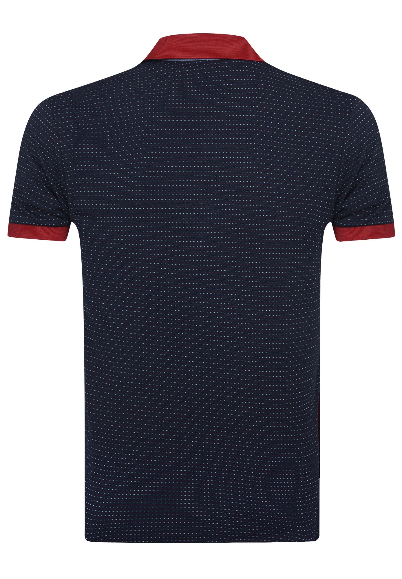 LENO - Poloshirt 3 LENO - Poloshirt