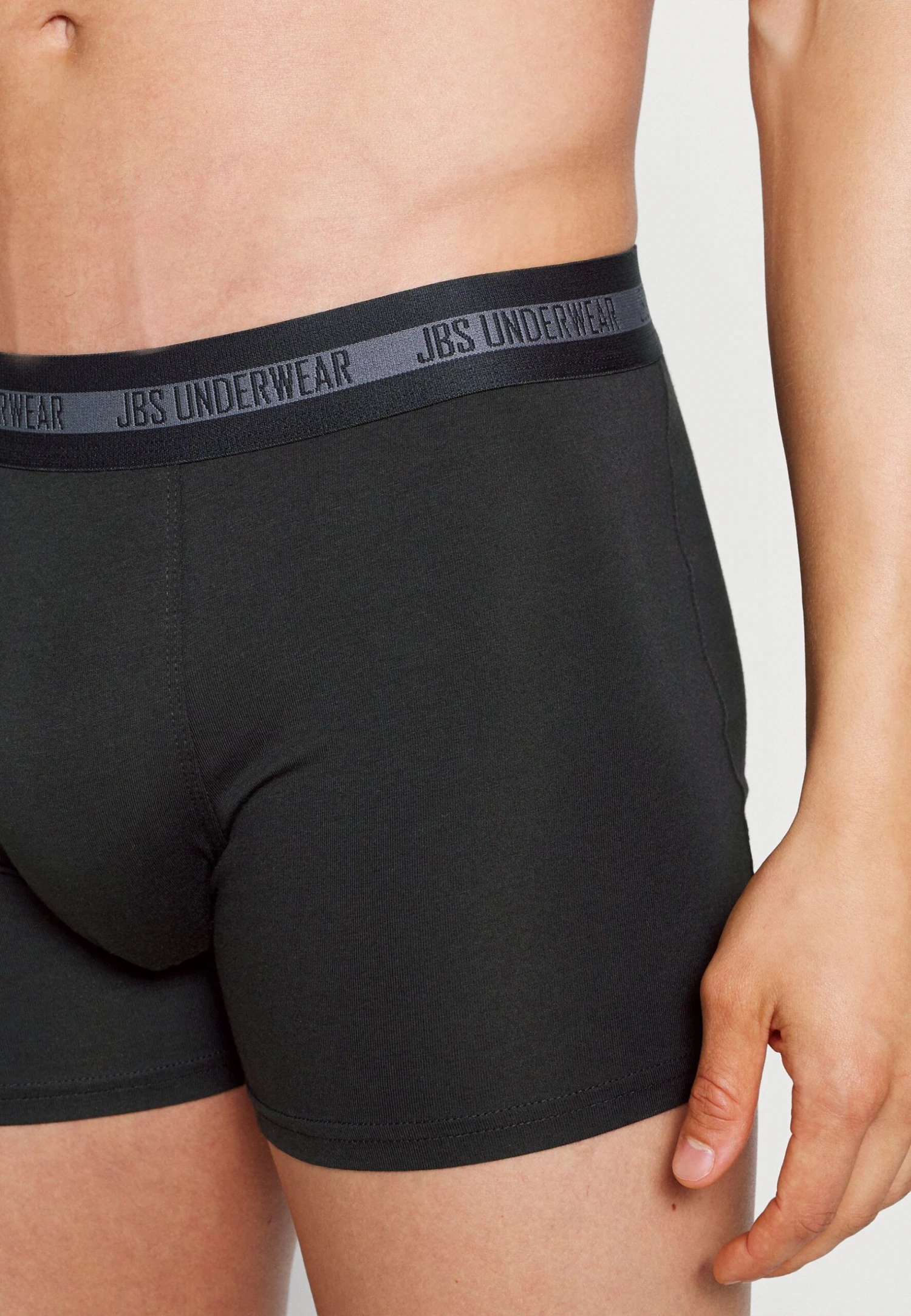 JBS ALL YEAR GIFT BOX SET - Boxershort 5 JBS ALL YEAR GIFT BOX SET - Boxershort - Afbeelding 3