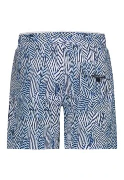 GAASTRA STRIPES - Zwemshorts