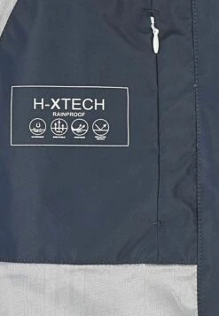 Daniel Hechter H-XTECH FELD - Outdoorjas -Heren Kleding Winkel b62639fd5be2408eba3ee60bcf408ee5
