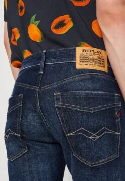 Replay JIMI - Bootcut Jeans 11 Replay JIMI - Bootcut Jeans -Heren Kleding Winkel b647c9cbd634414a901d1911f78db2f0