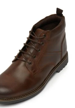 DALLAS - Veterboots -Heren Kleding Winkel b65165c0358545caad9a606b43b3b985