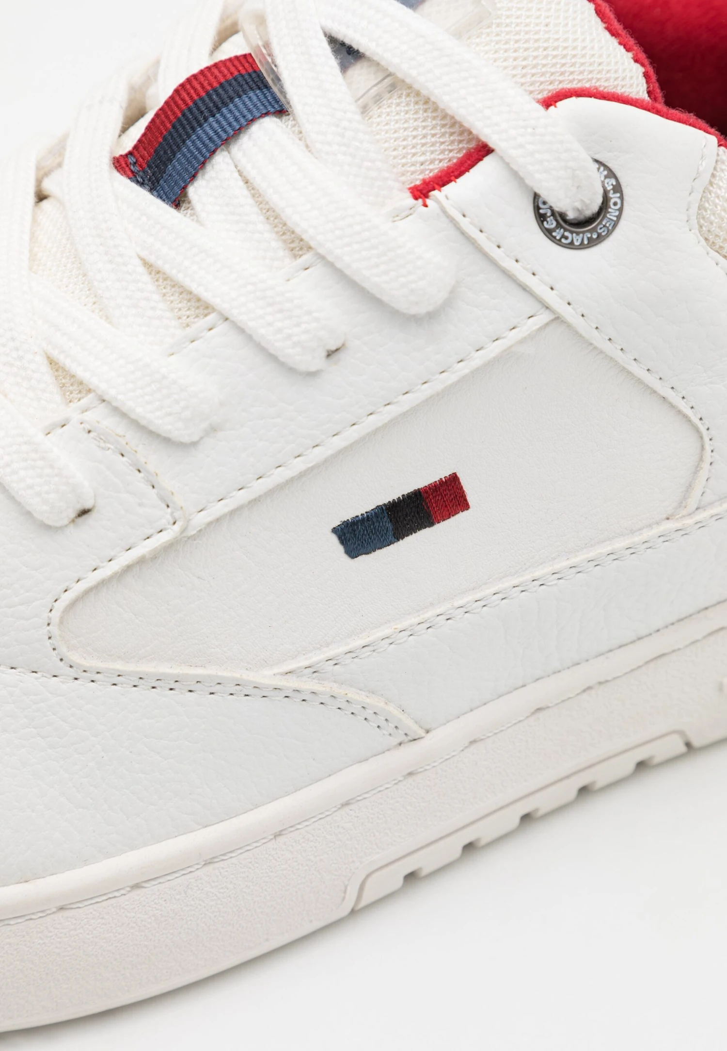 Jack & Jones JFWHEATH - Sneakers Laag 7 Jack & Jones JFWHEATH - Sneakers Laag - Afbeelding 5