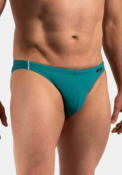 SLIP DE BAIN BLU1200 OLAF BENZ - Zwemslips