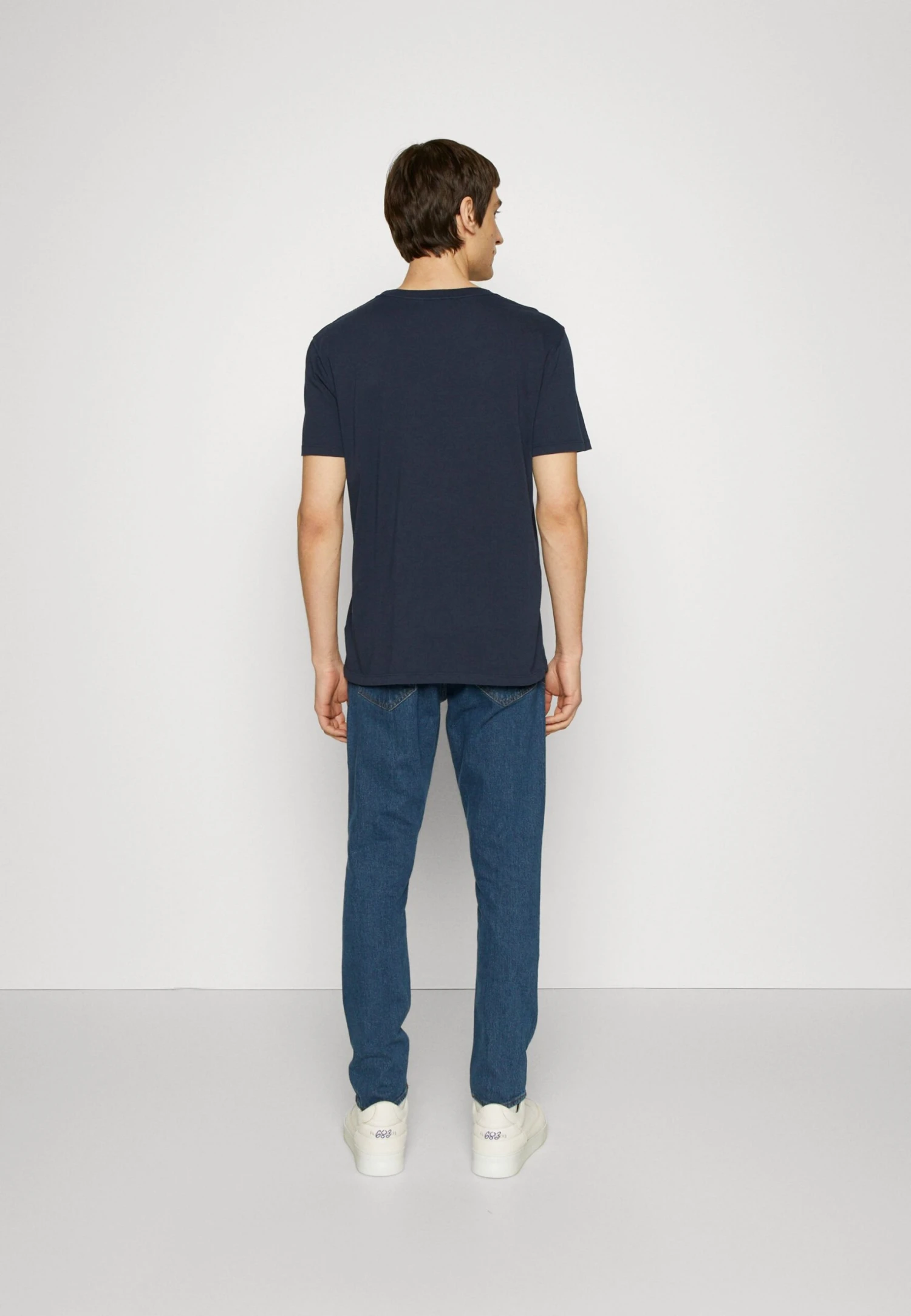 Tiger Of Sweden PISTOLERO - Slim Fit Jeans 3 Tiger Of Sweden PISTOLERO - Slim Fit Jeans