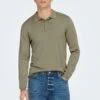 Only & Sons ONSWYLER LIFE REG 14 NOOS - Poloshirt -Heren Kleding Winkel b8398182ccdc4ef8992ee7a0acaeef4a