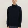 Tom Tailor MIT TROYERKRAGEN - Trui 2 Tom Tailor MIT TROYERKRAGEN - Trui -Heren Kleding Winkel b89e7bb8e6354100a7b148fe38c77fd3