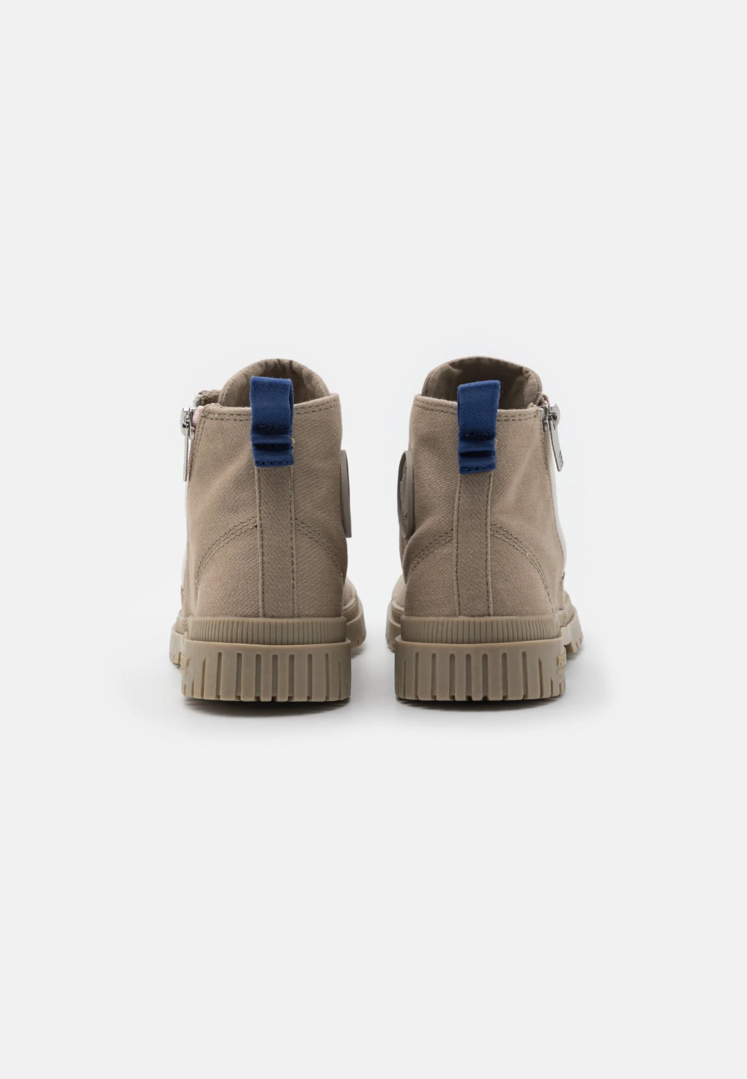 Palladium SP20 FRENCH OUTZIP UNISEX - Sneakers Hoog 4 Palladium SP20 FRENCH OUTZIP UNISEX - Sneakers Hoog - Afbeelding 2