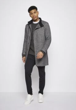 Only & Sons ONSOSCAR KING COAT - Mantel -Heren Kleding Winkel b97350b7089649a89b1cabc5b0da3adc