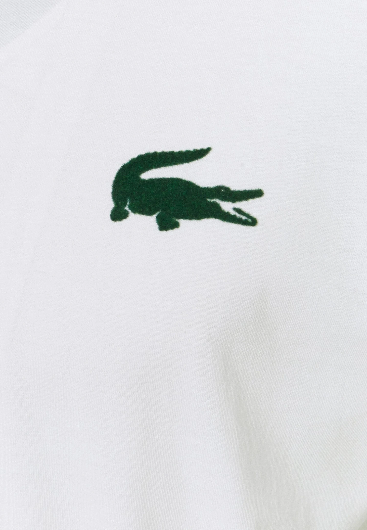 Lacoste Pyjamashirt 4 Lacoste Pyjamashirt - Afbeelding 2