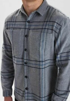 DX-ERVIN - Overhemd -Heren Kleding Winkel b9cbf8713c7746a8b0c7df27eb5fa808