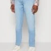 Wrangler TEXAS - Slim Fit Jeans 1 Wrangler TEXAS - Slim Fit Jeans -Heren Kleding Winkel b9df84a2dfa446fdb64d2335d6ac2481