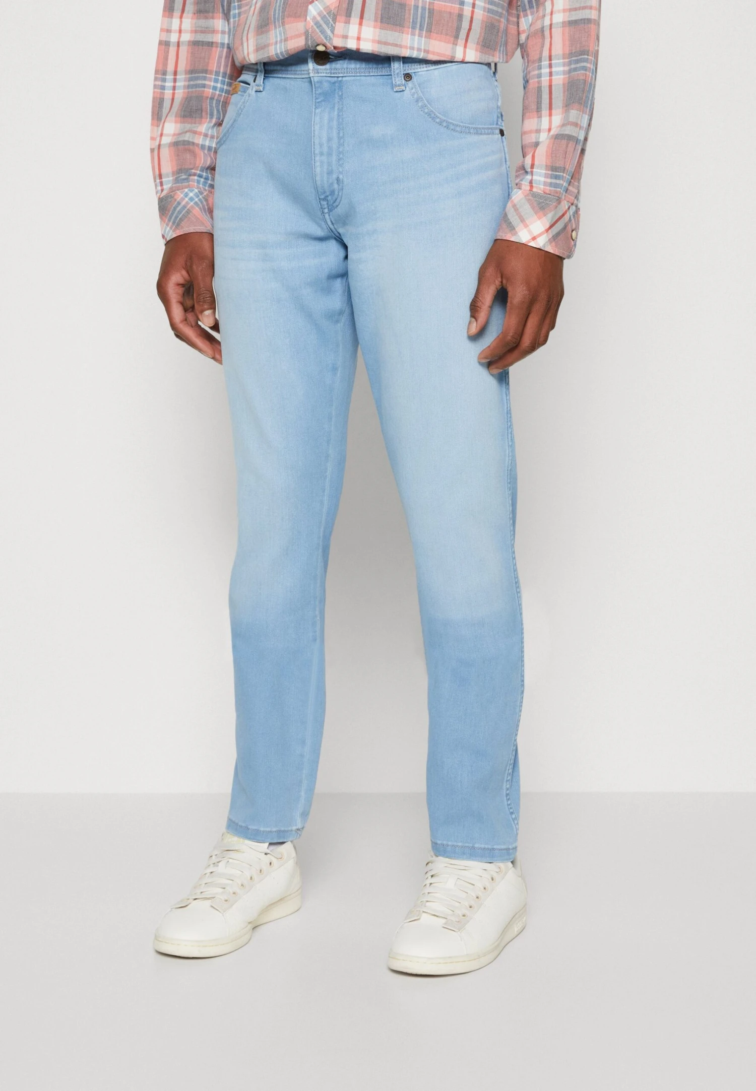 Wrangler TEXAS - Slim Fit Jeans 3 Wrangler TEXAS - Slim Fit Jeans