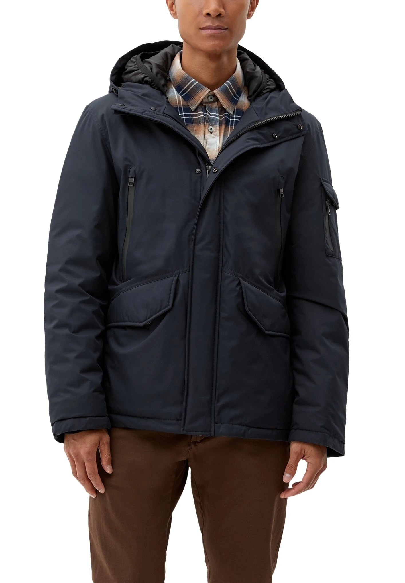 S.Oliver Winterjas 4 S.Oliver Winterjas - Afbeelding 2