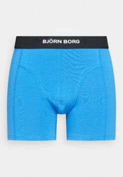 BJØRN BORG BOXER 3 PACK - Onderbroeken -Heren Kleding Winkel ba40096b5ec846f3b662607dde629481