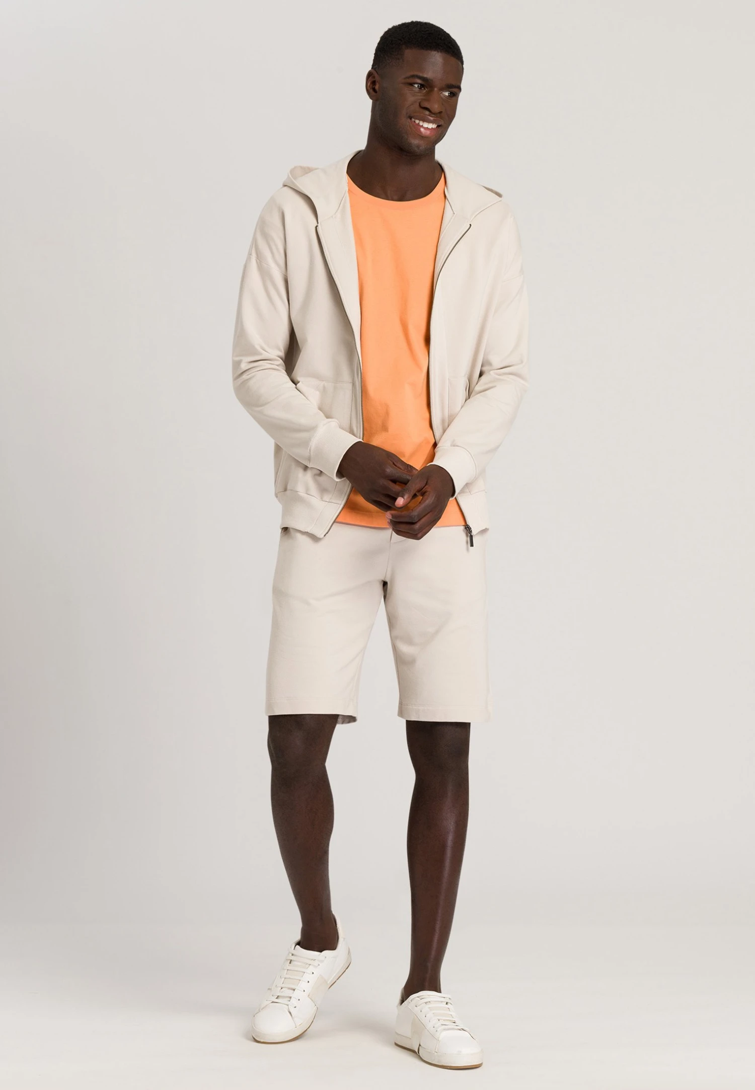 HANRO NATURAL LIVING - Pyjamabroek 4 HANRO NATURAL LIVING - Pyjamabroek - Afbeelding 2