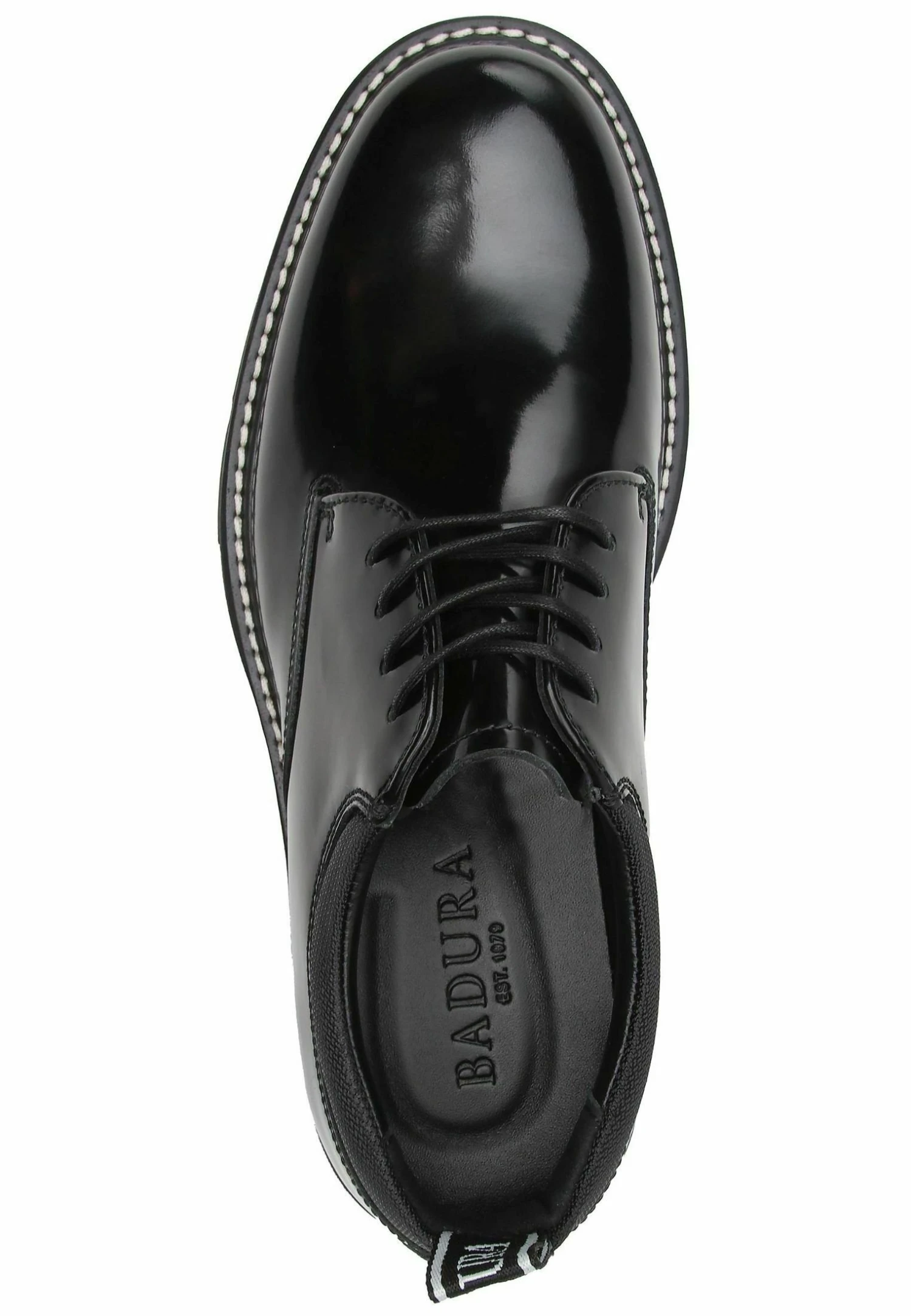 Badura Veterschoenen 4 Badura Veterschoenen - Afbeelding 2