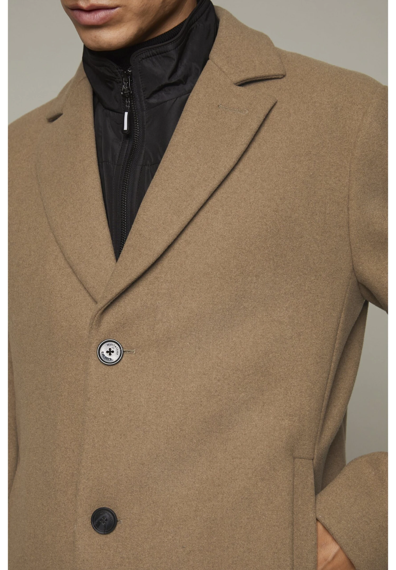 Matinique TRACE - Winterjas 4 Matinique TRACE - Winterjas - Afbeelding 2