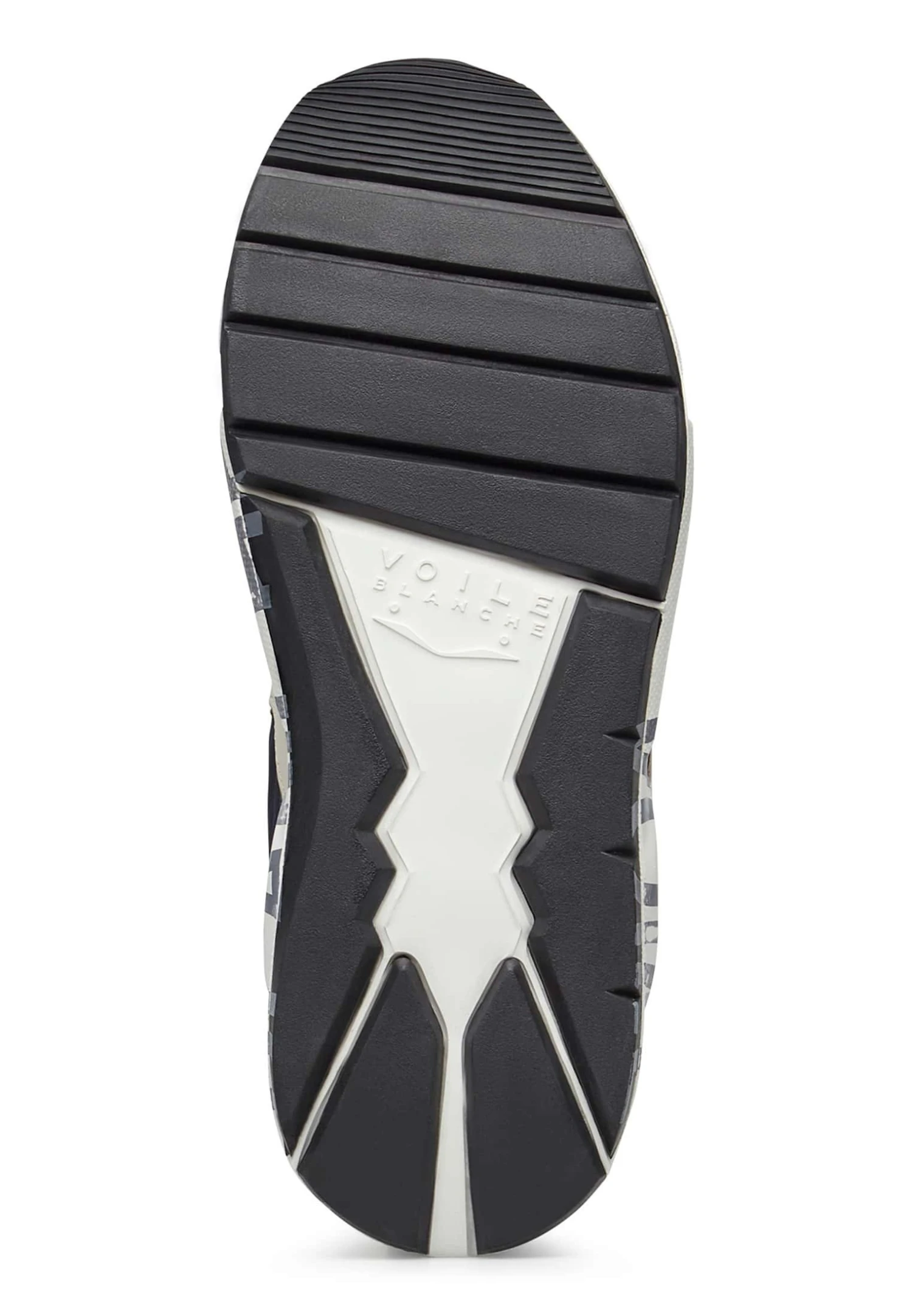 Voile Blanche CLUB - Sneakers Laag 7 Voile Blanche CLUB - Sneakers Laag - Afbeelding 5