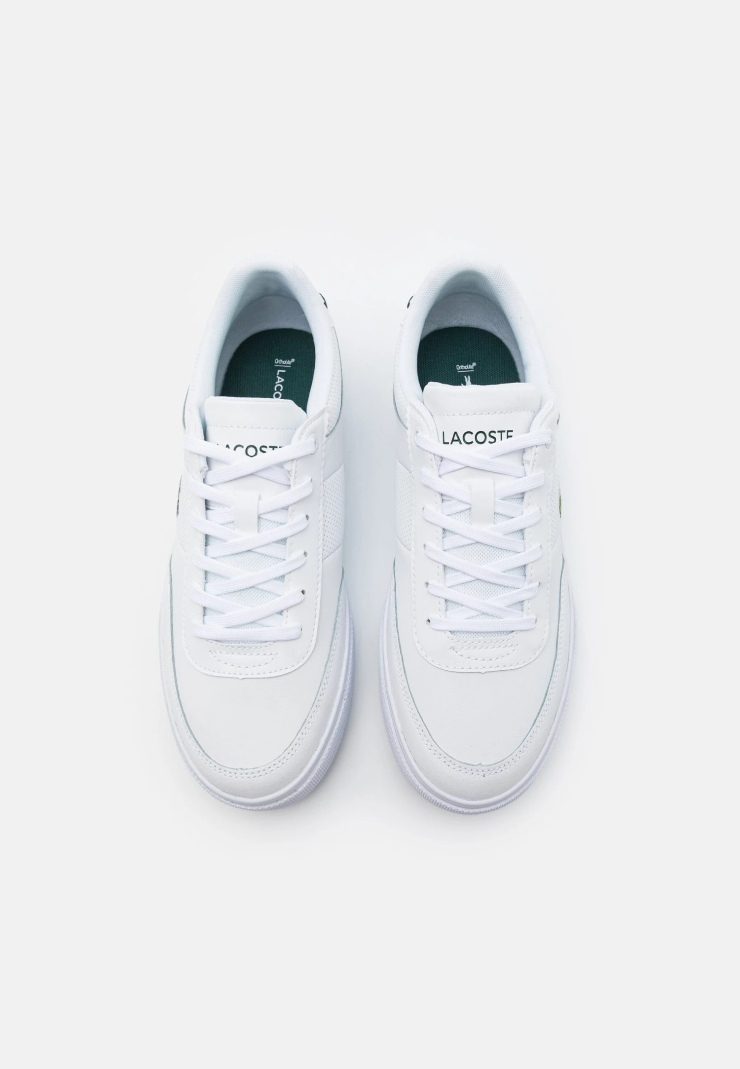 Lacoste COURT MASTER PRO - Sneakers Laag 5 Lacoste COURT MASTER PRO - Sneakers Laag - Afbeelding 3