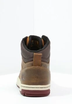 CAT Footwear COLFAX - Veterboots -Heren Kleding Winkel bcb2ceb9a0f9462c96243381f1f3d3c0