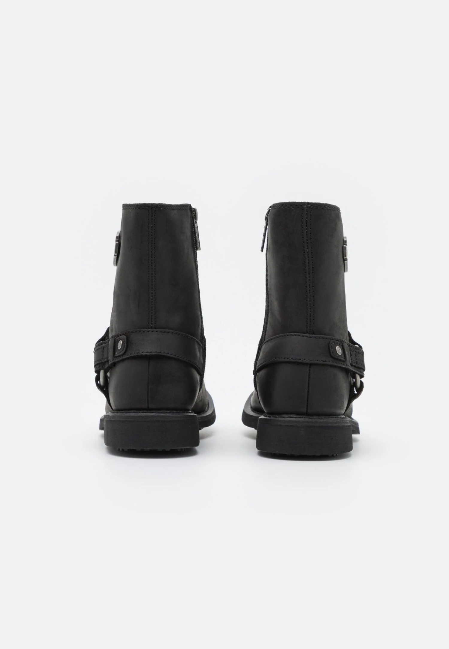 Harley Davidson SCOUT - Cowboy-/Bikerlaarsjes 4 Harley Davidson SCOUT - Cowboy-/Bikerlaarsjes - Afbeelding 2