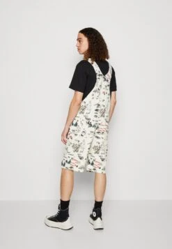Kaotiko OVERALL UNDERGROUND UNISEX - Tuinbroek 9 Kaotiko OVERALL UNDERGROUND UNISEX - Tuinbroek -Heren Kleding Winkel bd43cf53b2dc430d82c9adde6d9cc955