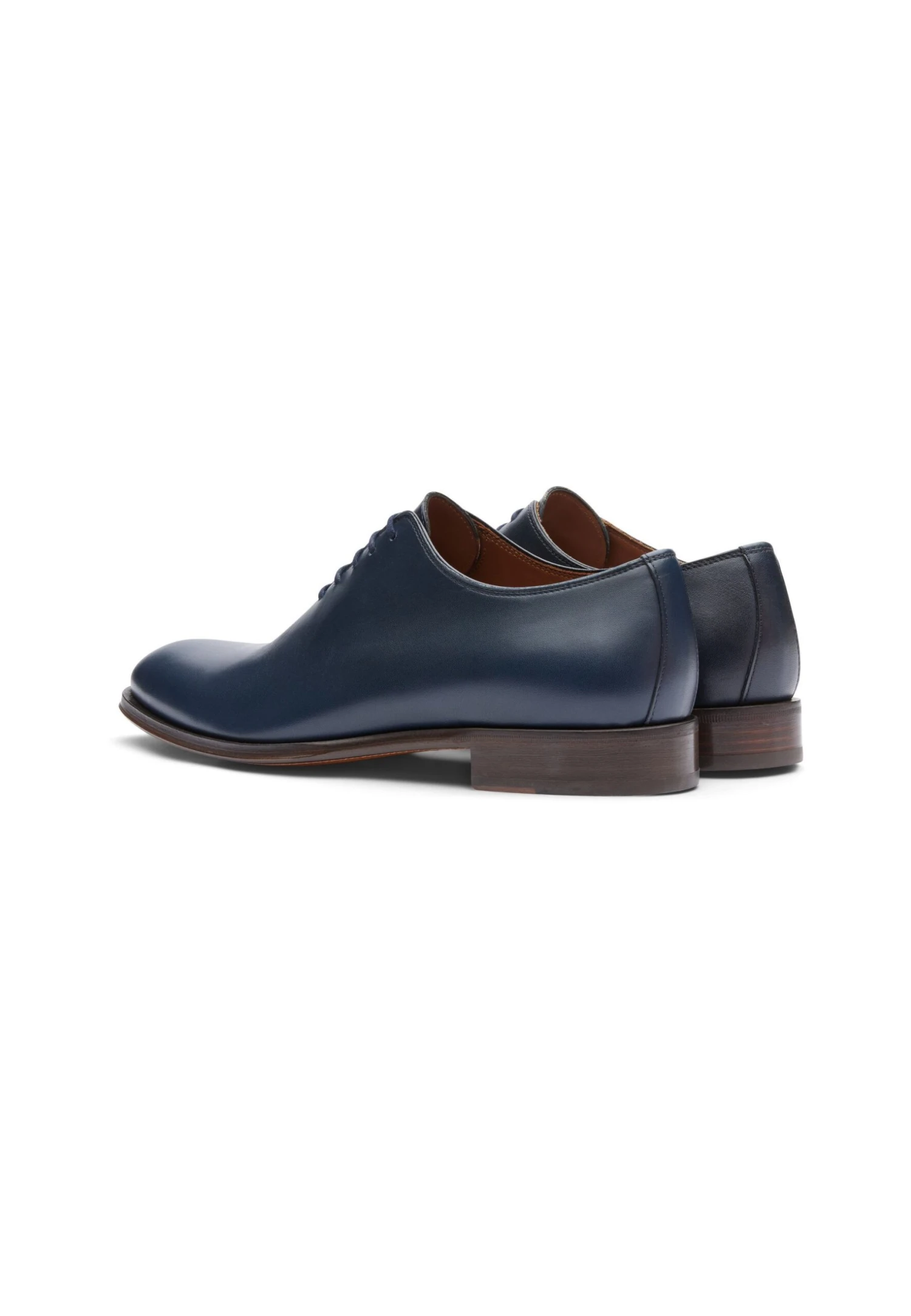 Lottusse OXFORD LENOX - Veterschoenen 5 Lottusse OXFORD LENOX - Veterschoenen - Afbeelding 3