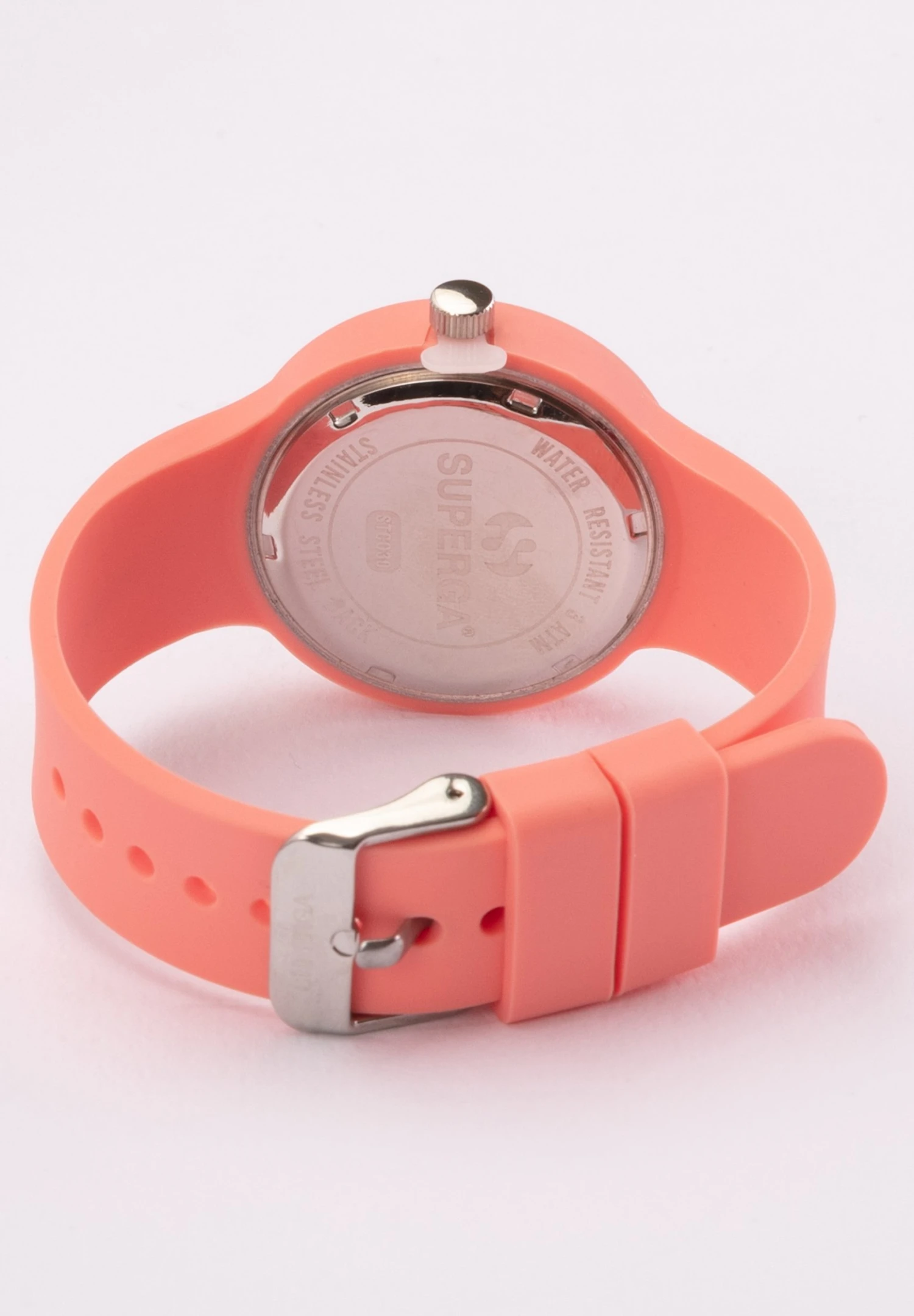 Superga BASIC - Horloge 5 Superga BASIC - Horloge - Afbeelding 3