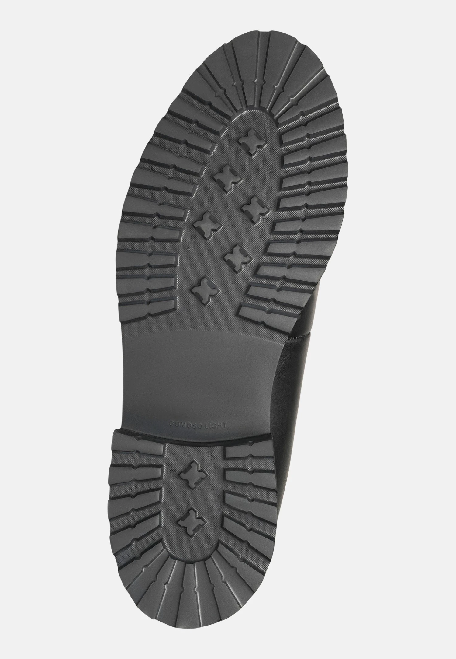 BARKLEY TB - Veterboots 6 BARKLEY TB - Veterboots - Afbeelding 4