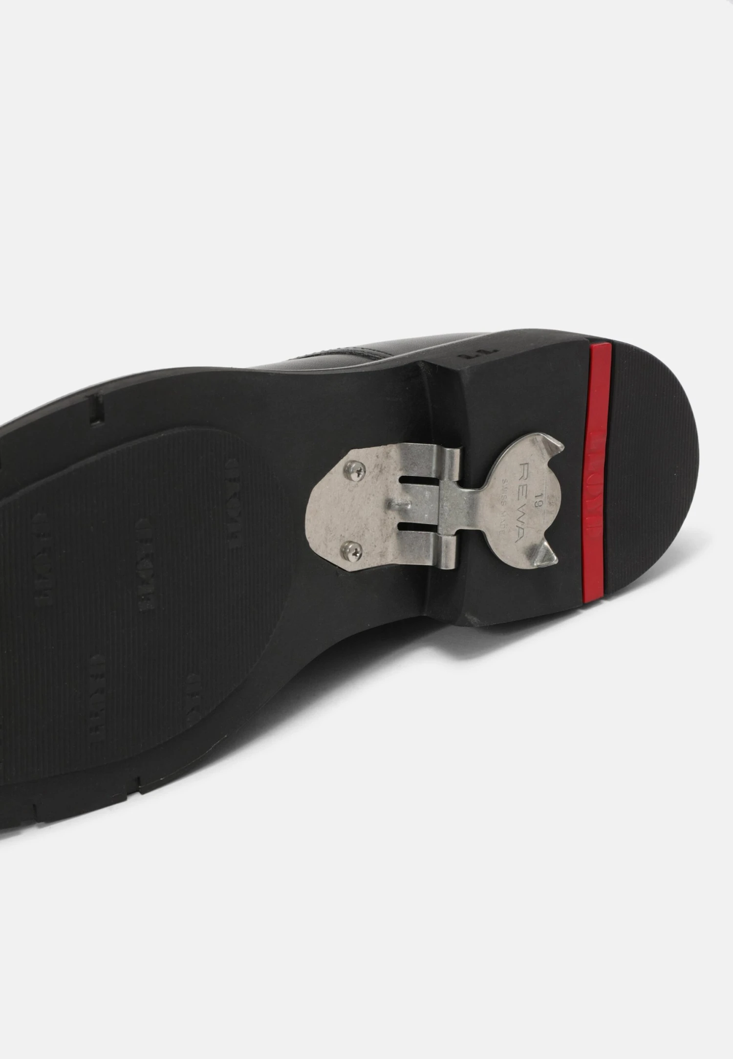 Lloyd JASON - Veterschoenen 6 Lloyd JASON - Veterschoenen - Afbeelding 4