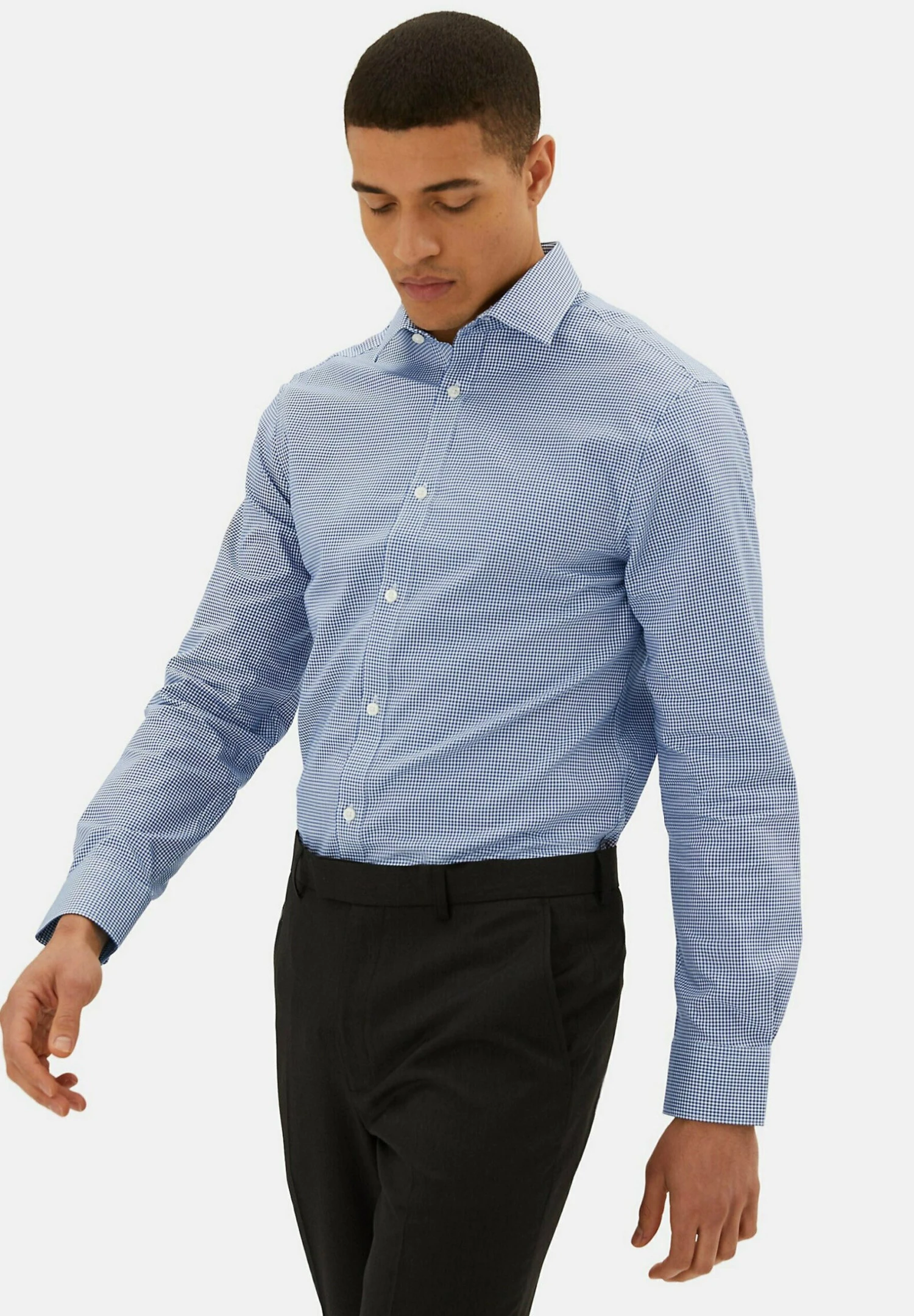 Marks & Spencer NON IRON PURE - Overhemd 3 Marks & Spencer NON IRON PURE - Overhemd