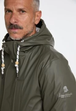 Schmuddelwedda REGEN BRIDGEPORT - Parka 9 Schmuddelwedda REGEN BRIDGEPORT - Parka -Heren Kleding Winkel be366caf1fc145d49af57549fb3f073f