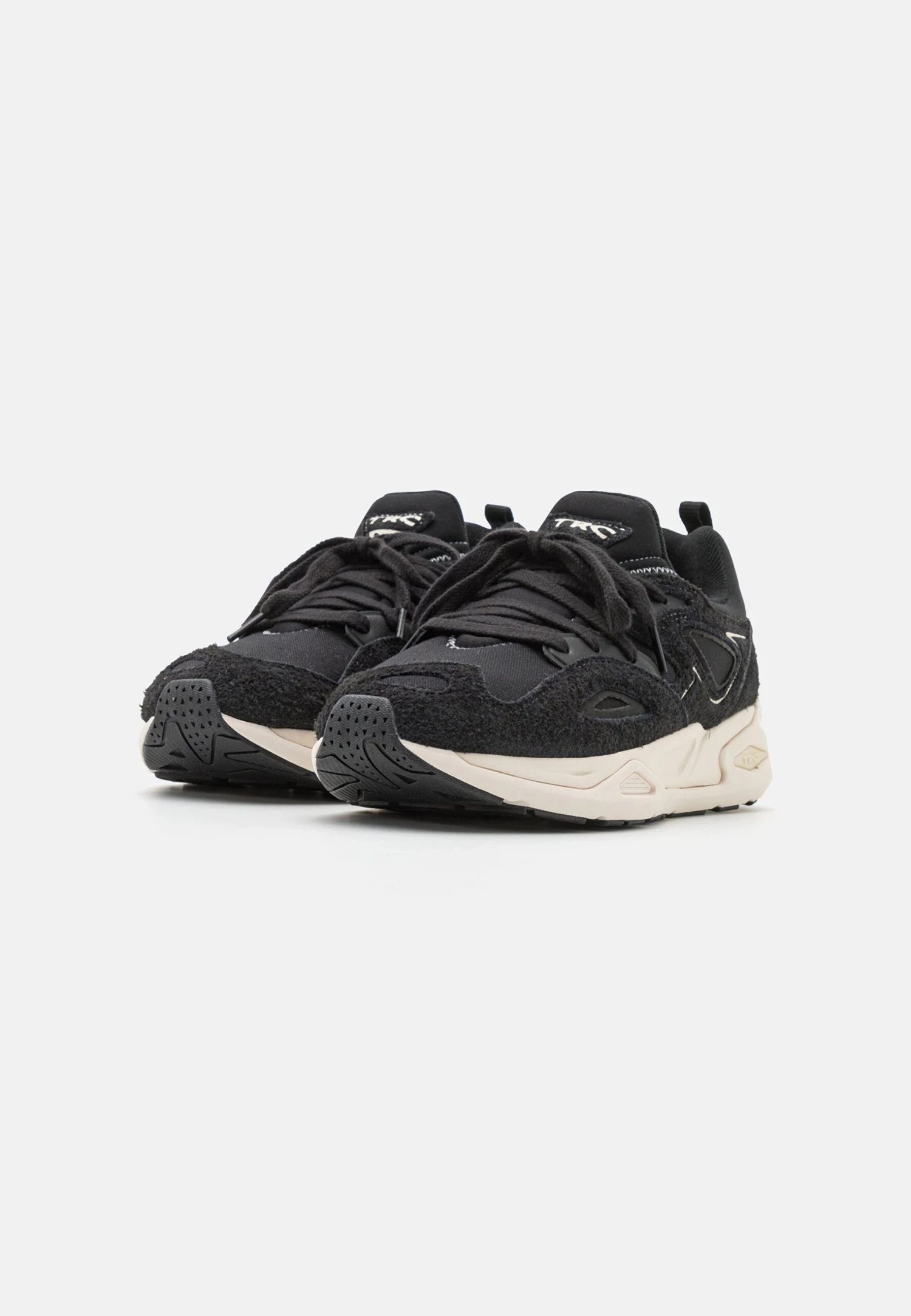 Puma TRC BLAZE WORN OUT UNISEX - Sneakers Laag 3 Puma TRC BLAZE WORN OUT UNISEX - Sneakers Laag