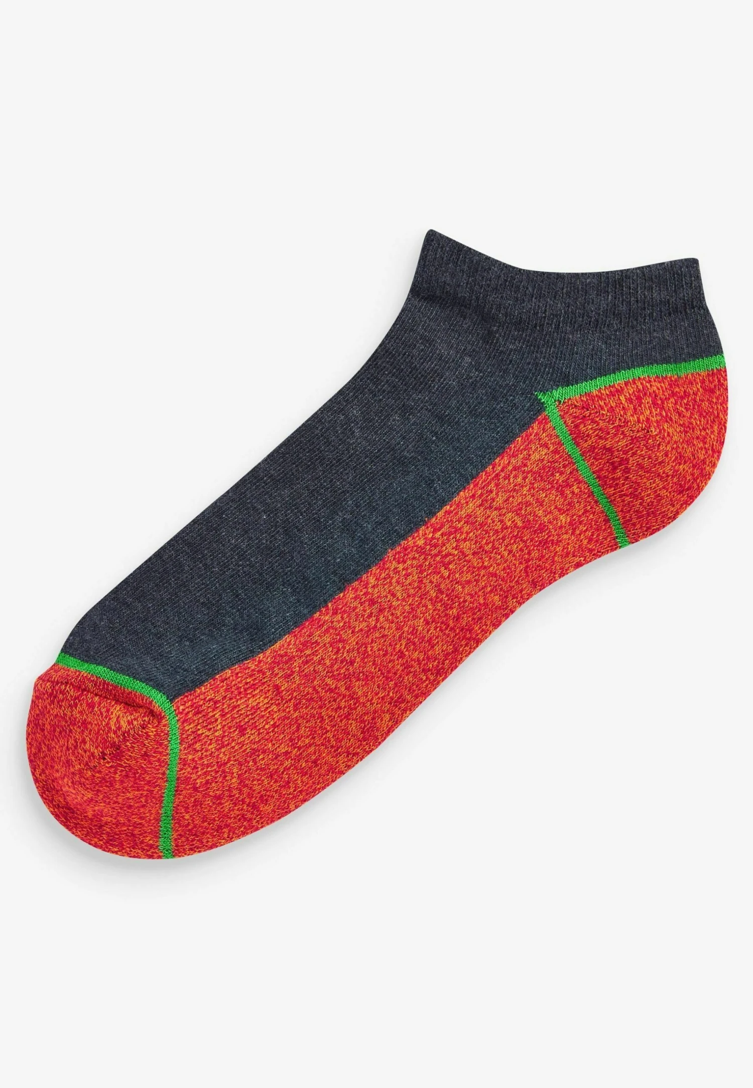 Next CUSHIONED 5 PACK - Sokken 4 Next CUSHIONED 5 PACK - Sokken - Afbeelding 2