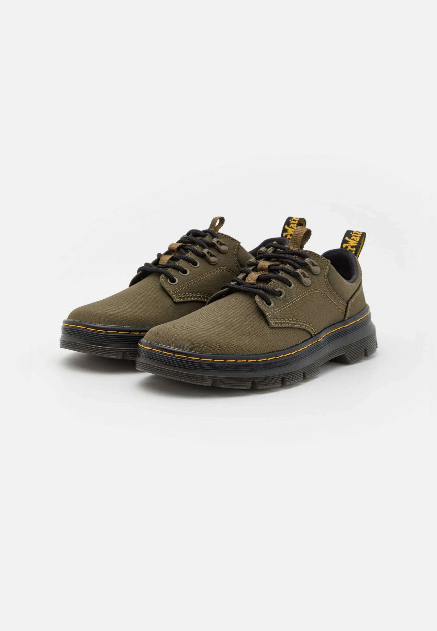 Dr. Martens REEDER UNISEX - Sportieve Veterschoenen 3 Dr. Martens REEDER UNISEX - Sportieve Veterschoenen