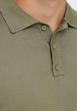 Only & Sons ONSWYLER LIFE REG 14 NOOS - Poloshirt 11 Only & Sons ONSWYLER LIFE REG 14 NOOS - Poloshirt -Heren Kleding Winkel bf1f96c689a04184a4a016d72f27955d