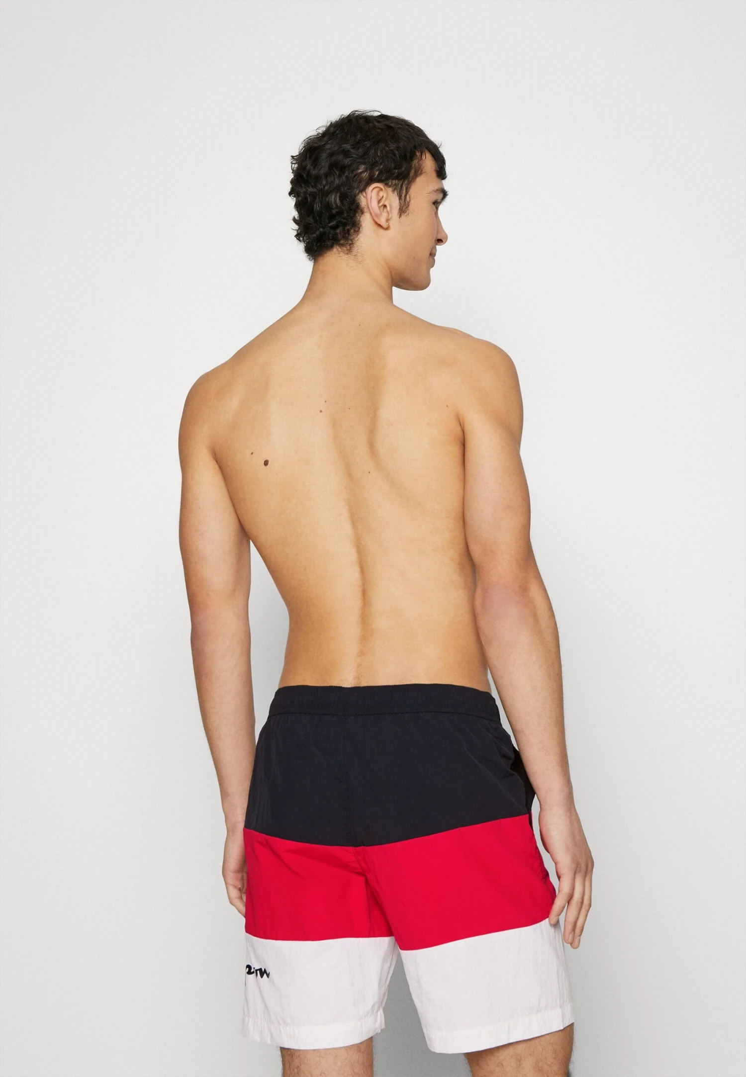 Champion BEACH SHORT - Zwemshorts 3 Champion BEACH SHORT - Zwemshorts