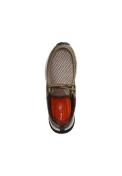 Clarks ATL TRAILWALLY - Sneakers Laag