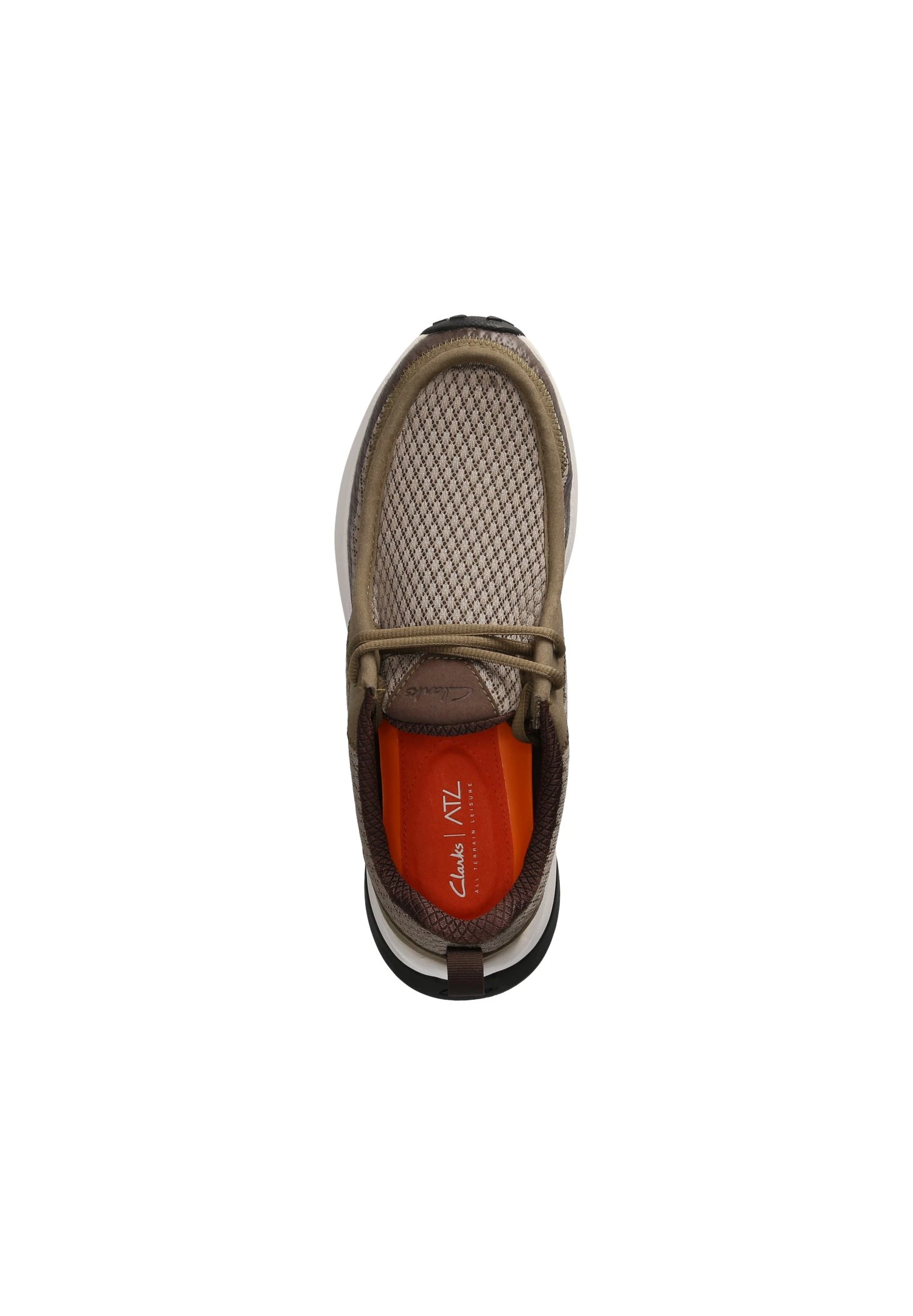 Clarks ATL TRAILWALLY - Sneakers Laag 3 Clarks ATL TRAILWALLY - Sneakers Laag