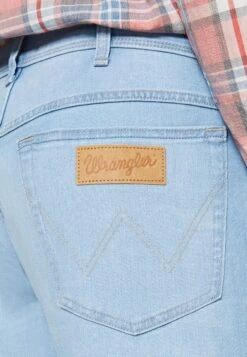 Wrangler TEXAS - Slim Fit Jeans 11 Wrangler TEXAS - Slim Fit Jeans -Heren Kleding Winkel bfdd131f14bb40159f04f8628f19ead7