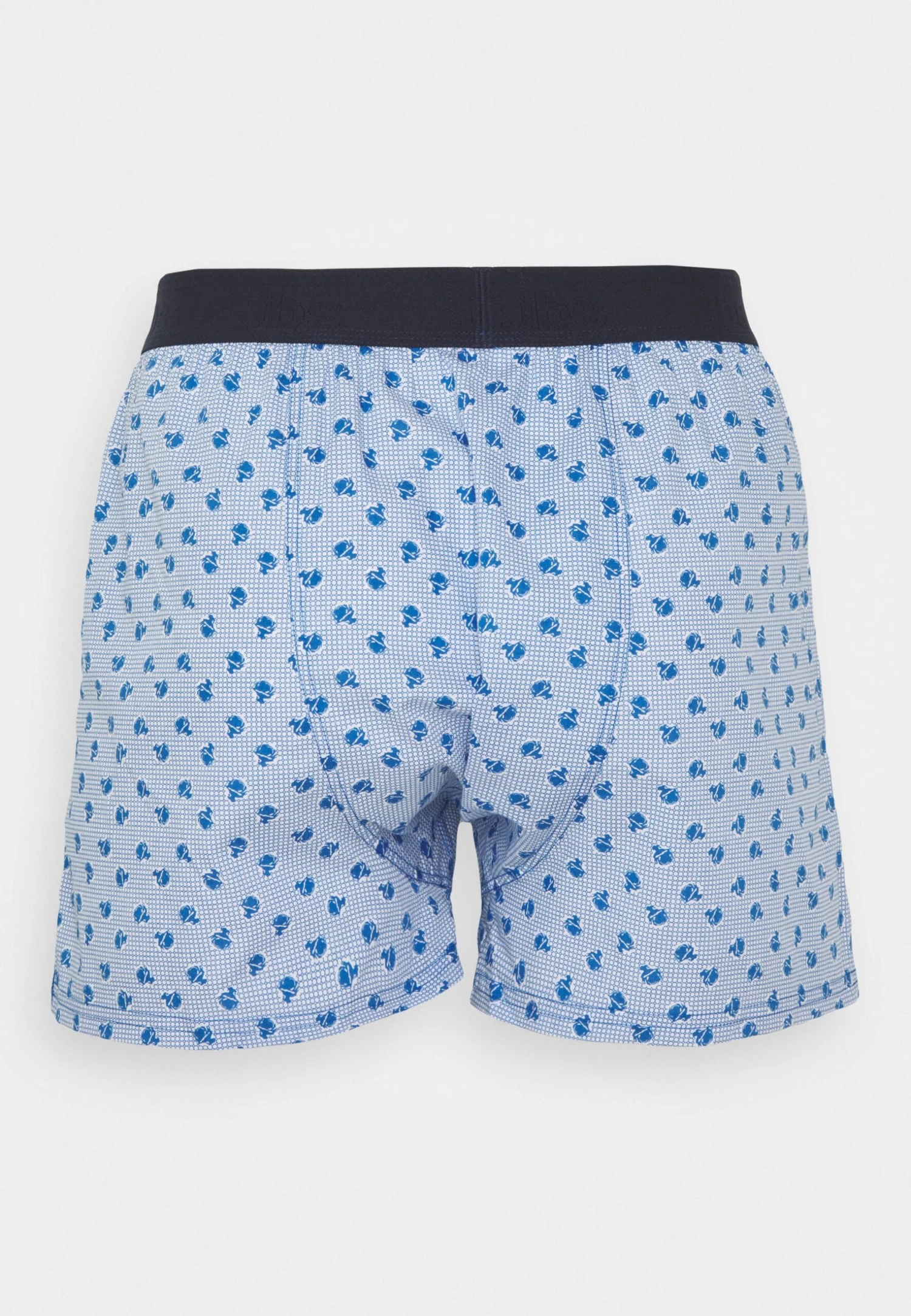 JBS LOOSE 3 PACK - Boxershort 3 JBS LOOSE 3 PACK - Boxershort