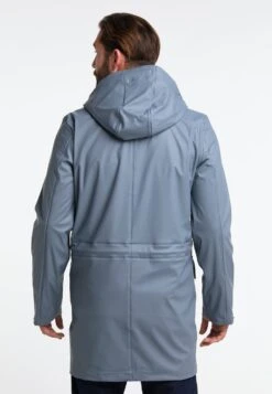 Schmuddelwedda 3-IN-1 - Parka -Heren Kleding Winkel c01c7035bfa64d4daade8bb3ac79db83